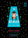 Cover image for The Go-Between